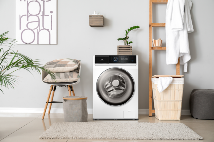 Best Washing Machine Offers 2024: Top Deals and Discounts for Festive Season Savings