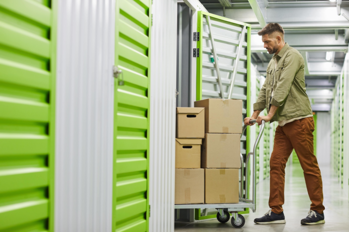 10 Essential Tips for Choosing the Best Personal Self-Storage for Household Items